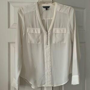 Express Portofino blouse